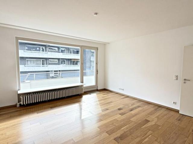 Wohnung kaufen in Düsseldorf, Nordrhein-Westfalen