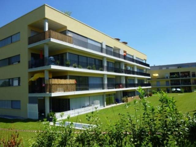 Wohnung mieten in Amriswil, Thurgau