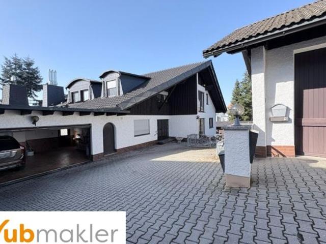 Haus kaufen in Marktredwitz, Bayern