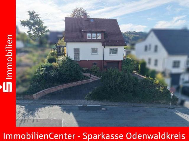 Haus kaufen in Erbach, Alb-Donau-Kreis