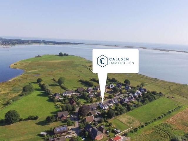 Haus kaufen in Kappeln, Kreis Schleswig-Flensburg