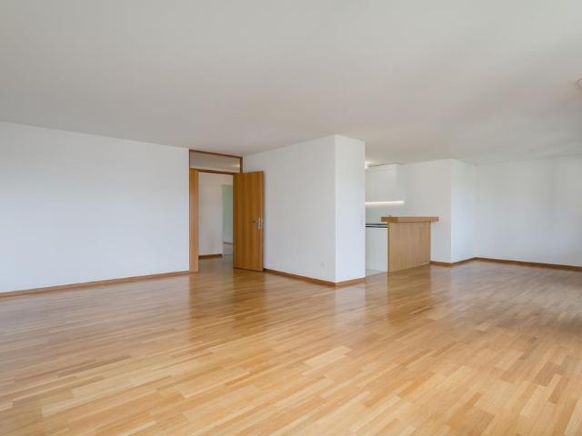 Apartment mieten in Leimatt, Zug