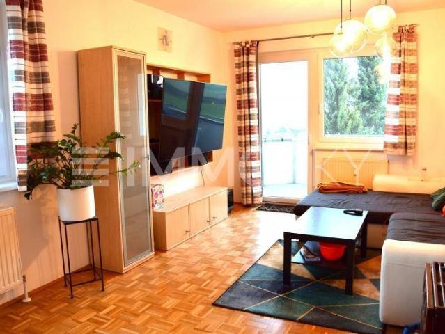 Apartment kaufen in Bad Leonfelden