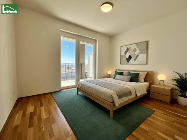 Apartment mieten in Puntigam, Gersdorf-Feistritz