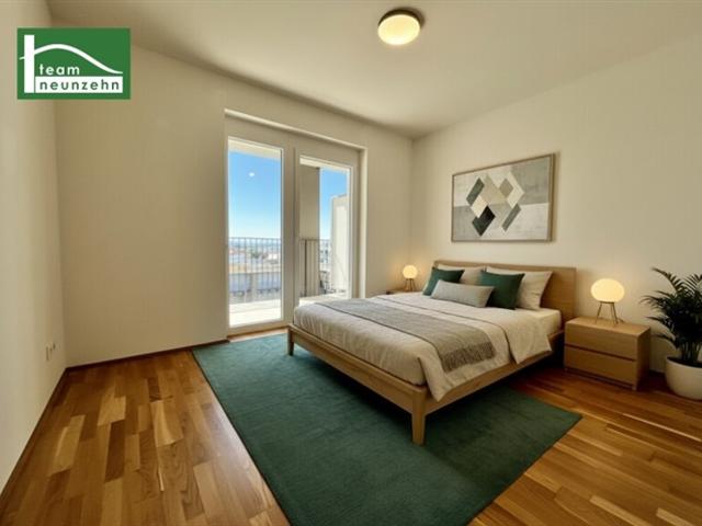 Wohnung mieten in Puntigam, Gersdorf-Feistritz