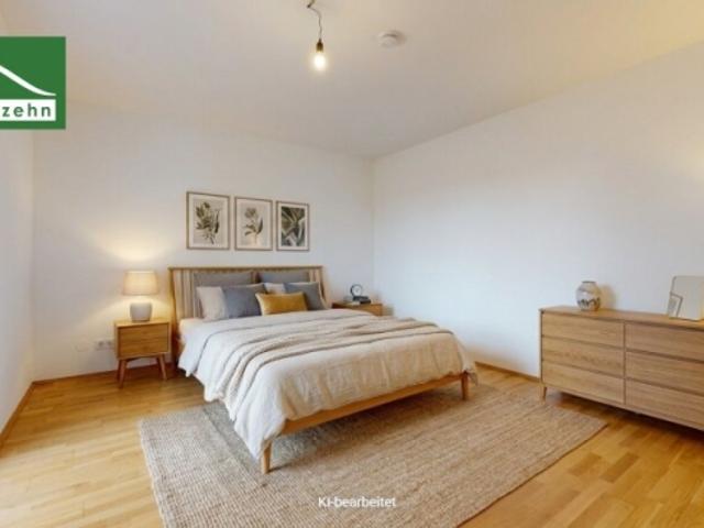 Wohnung mieten in Katastralgemeinde Rudersdorf, Graz