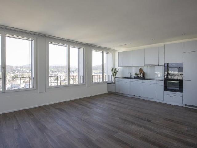 Immobilie kaufen in Pratteln, Basel-Landschaft