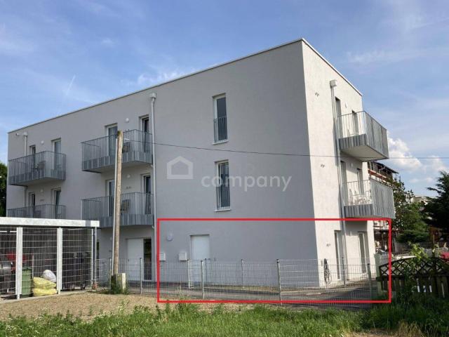 Apartment kaufen in Edramsberg, Wilhering