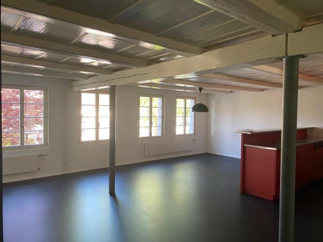 Immobilie kaufen in Langenthal, Bern