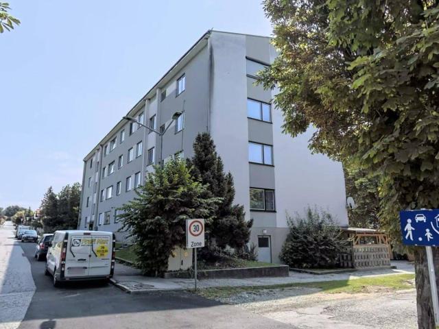 Apartment kaufen in Pinkafeld, Burgenland