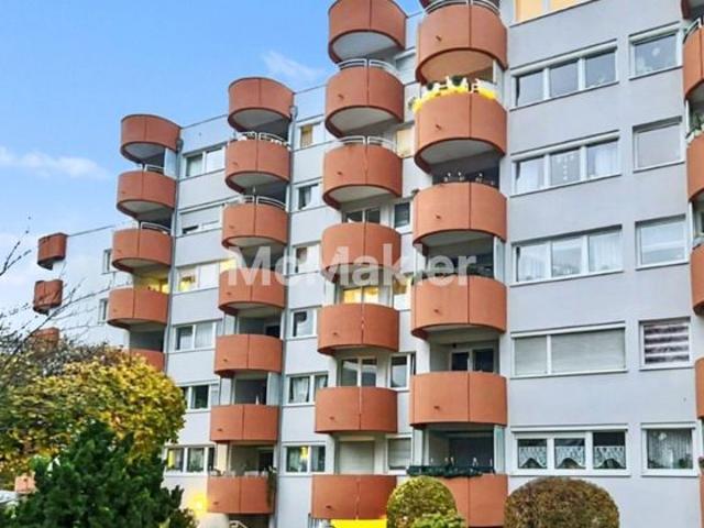 Wohnung kaufen in Leverkusen, Nordrhein-Westfalen