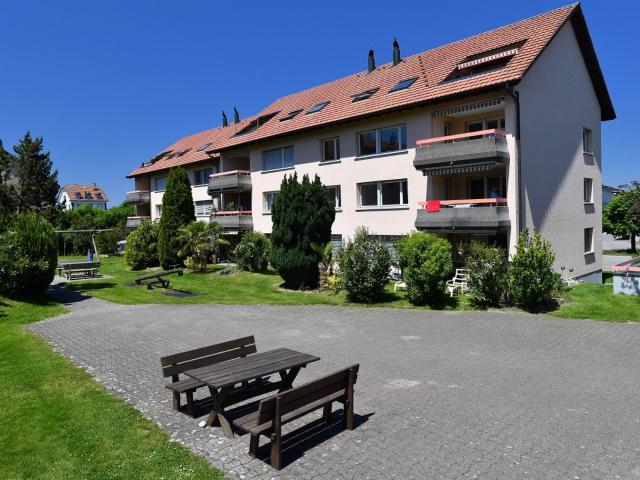Apartment mieten in Horn, Thurgau