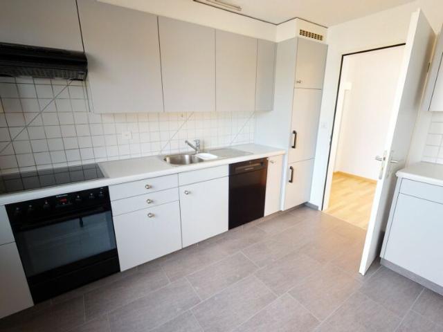 Wohnung mieten in Horn, Thurgau