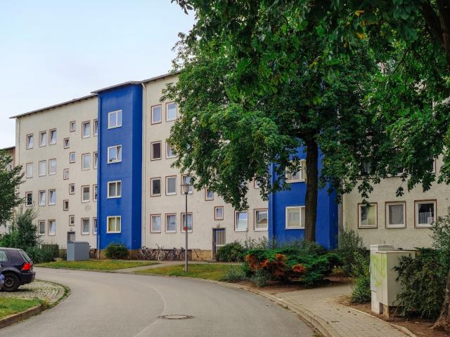 Apartment mieten in Hellwinkel, Wolfsburg
