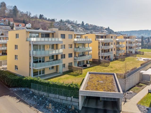 Apartment mieten in Bülach, Bezirk Bülach