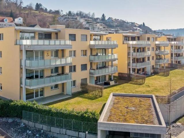 Apartment mieten in Bülach, Bezirk Bülach