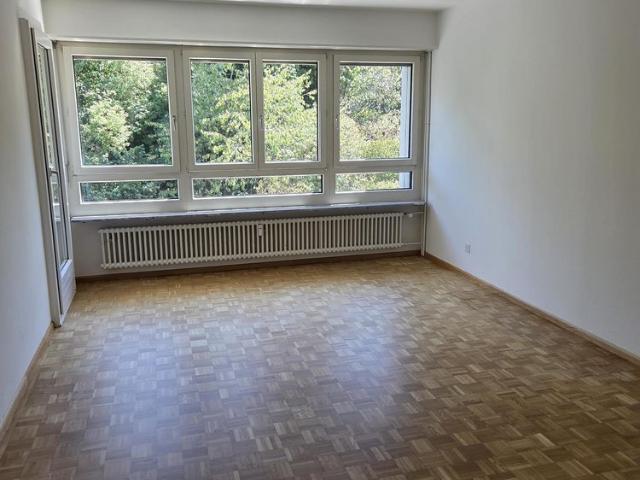 Apartment mieten in Kleinbasel, Basel