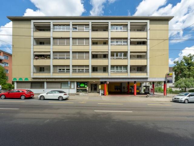 Wohnung mieten in Basel, Basel-Stadt