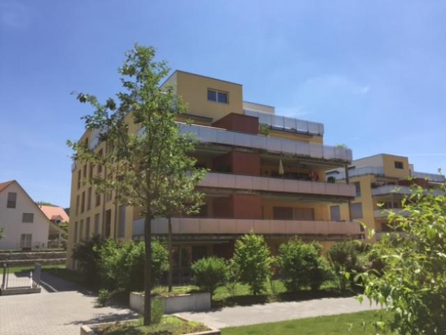 Wohnung mieten in Pfungen, Zürich
