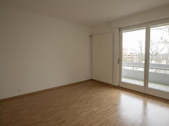 Apartment mieten in Muttenz, Bezirk Arlesheim