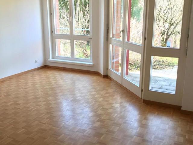 Apartment mieten in Seuzach, Bezirk Winterthur