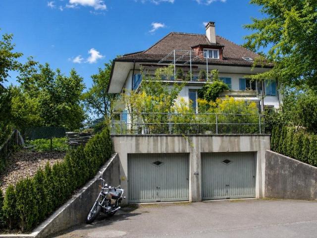 Apartment mieten in Bern