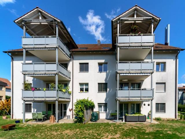 Apartment mieten in Dietlikon, Zürich