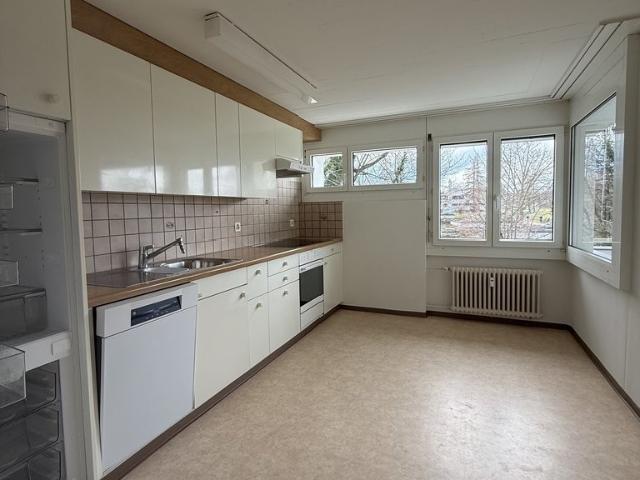 Wohnung mieten in Arbon, Thurgau