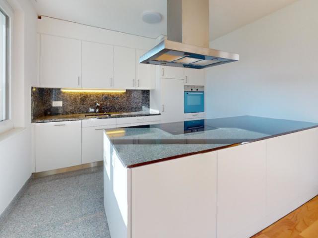 Apartment mieten in Oberönz, Herzogenbuchsee