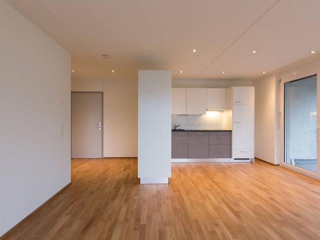 Apartment mieten in Sevelen, St. Gallen