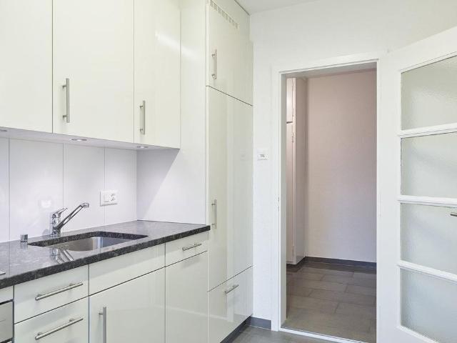 Apartment mieten in Grenchen, Amtei Solothurn-Lebern