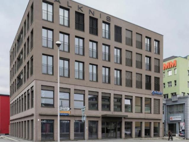 Apartment mieten in Landquart, Graubünden