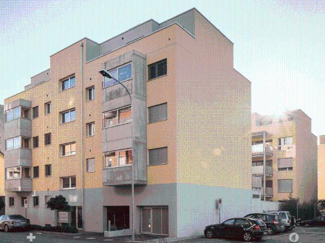 Apartment mieten in Biel, Bern