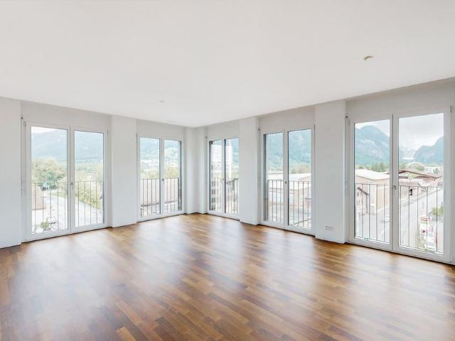 Apartment mieten in Igis, Landquart