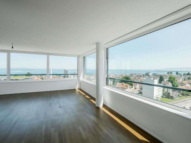 Apartment mieten in Rorschach, St. Gallen