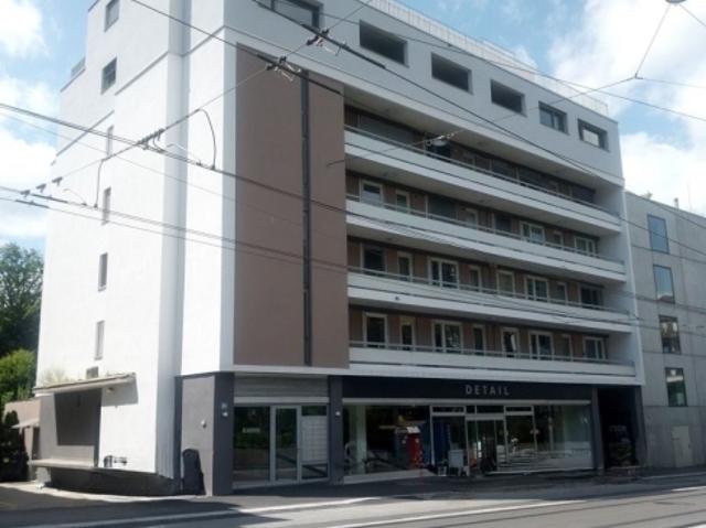 Wohnung mieten in Einigen, Zürich