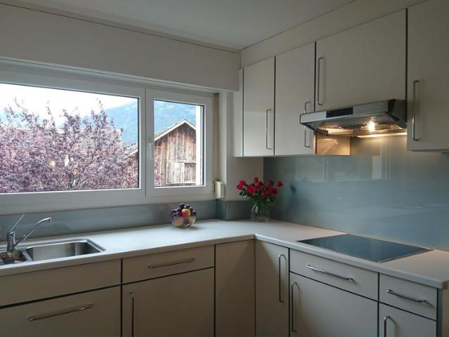 Apartment mieten in Domat/Ems, Imboden