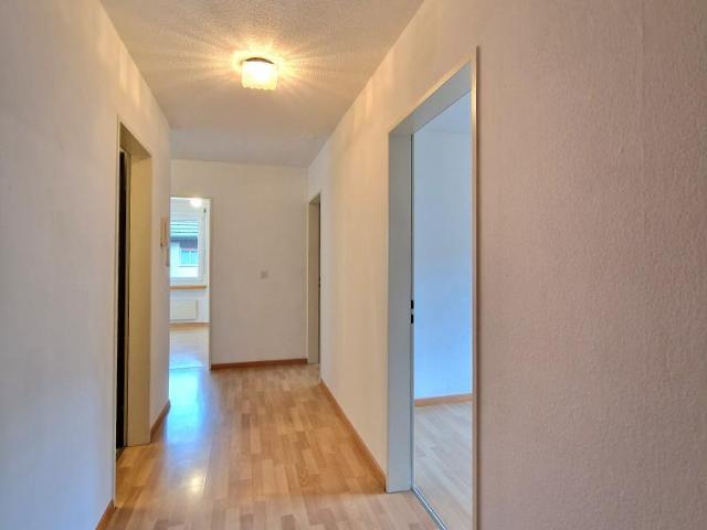 Apartment mieten in Laupersdorf, Solothurn