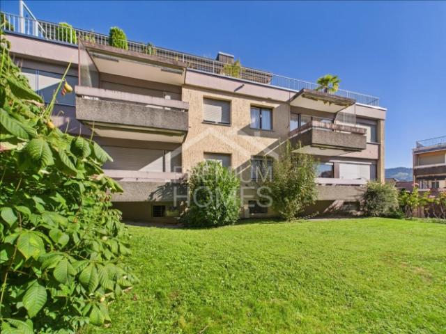 Wohnung kaufen in Gwatt, Thun, Bern