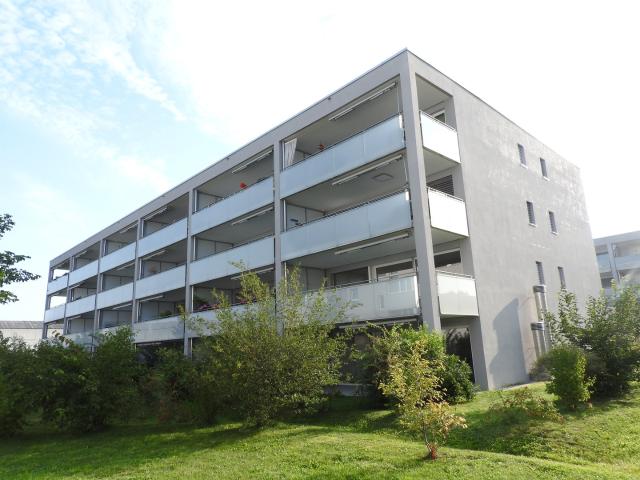 Apartment mieten in Steinach, St. Gallen