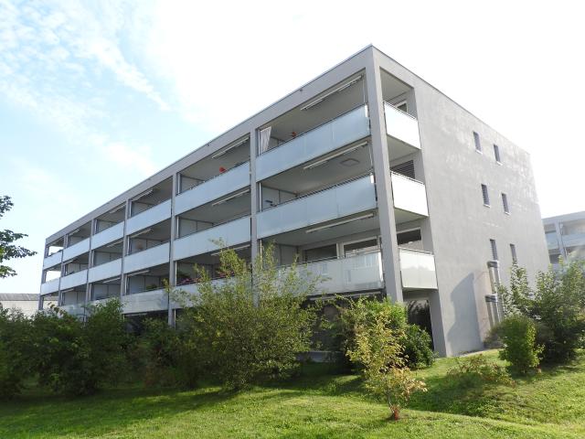 Wohnung mieten in Steinach, St. Gallen