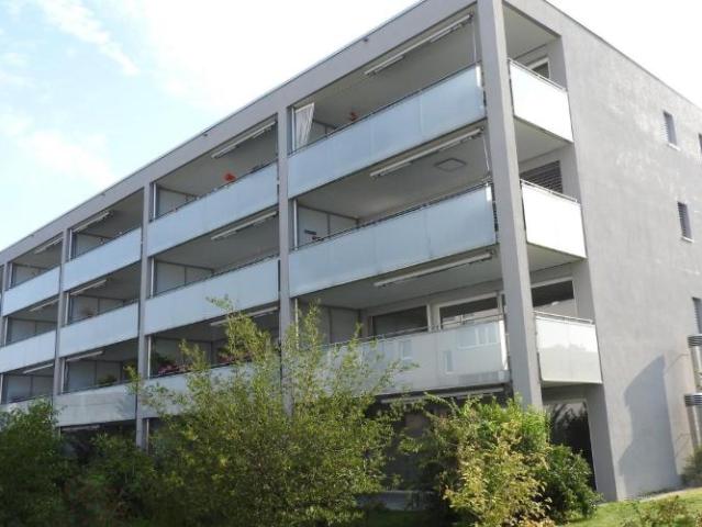 Apartment mieten in Steinach, St. Gallen