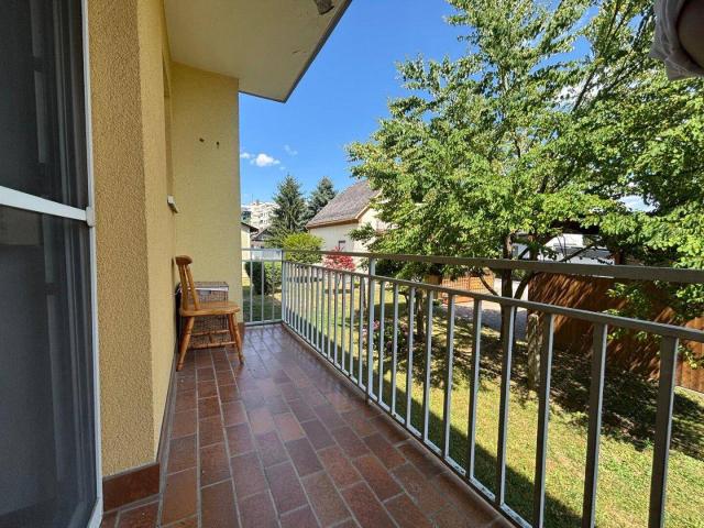 Apartment kaufen in Gratwein, Eisbach