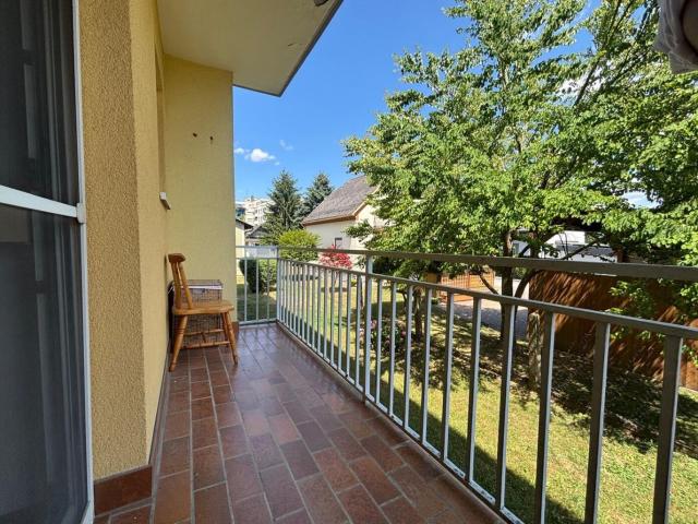 Apartment kaufen in Gratwein, Gratwein-Straßengel