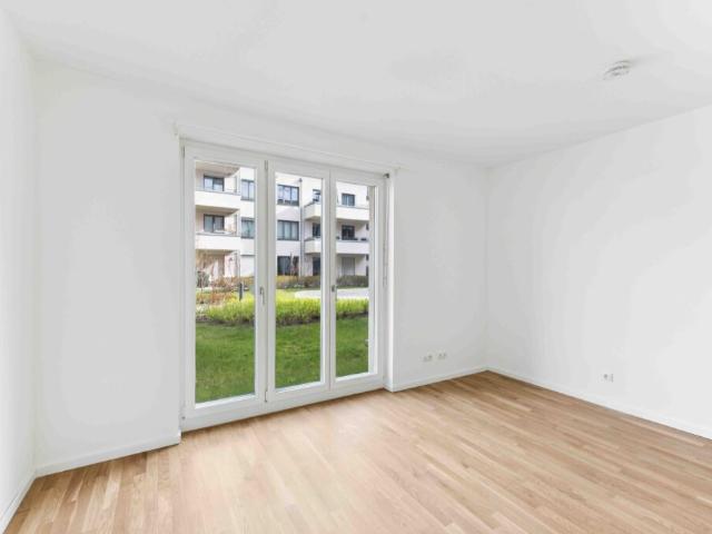 Apartment mieten in Lichtenberg, Berlin