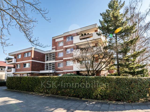Wohnung kaufen in Auerberg, Bonn