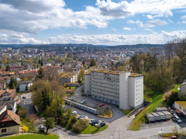 Apartment mieten in Küttigen, Aargau