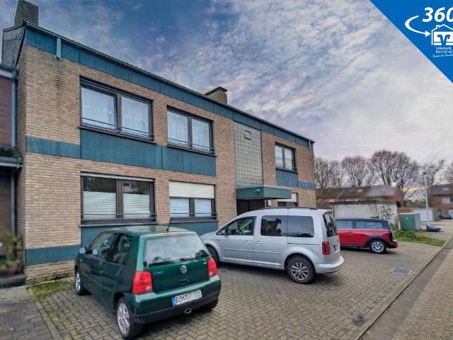 Wohnung kaufen in Bocholt, Kreis Borken