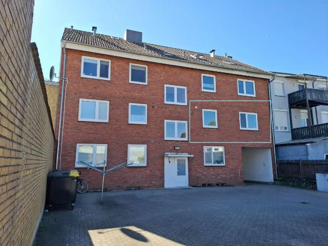 Wohnung kaufen in Schleswig, Kreis Schleswig-Flensburg