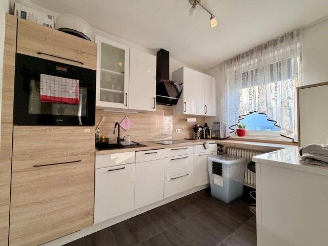 Apartment kaufen in Wetzelsdorf, Gersdorf-Feistritz